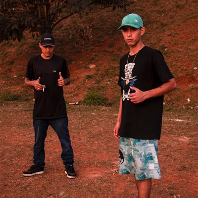 Rolo Compressor (feat. Mc Gustavo da Mooca) - Single