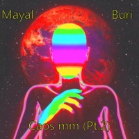 Caos mm Pt. 2 (feat. Buri) - Single - Mayal