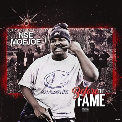Before The Fame