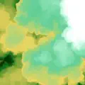 Clouded