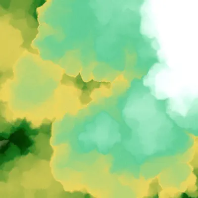 Listen to Clouded - Single by Green Ring