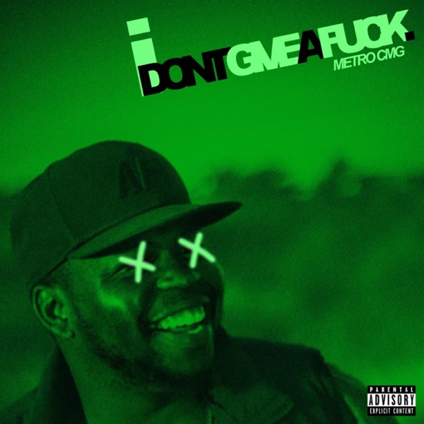 Idgaf