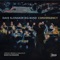 Uncommonly Ground (feat. Larry Koonse & Tom Luer) - Dave Slonaker Big Band lyrics