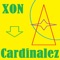 Xon - Cardinalez lyrics