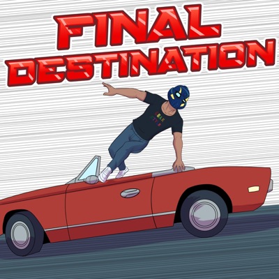 Final Destination - EP