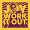 Work It Out artwork