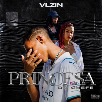 Princesa do Chefe - Single