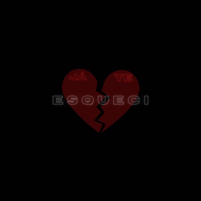 Já Te Esqueci - Single
