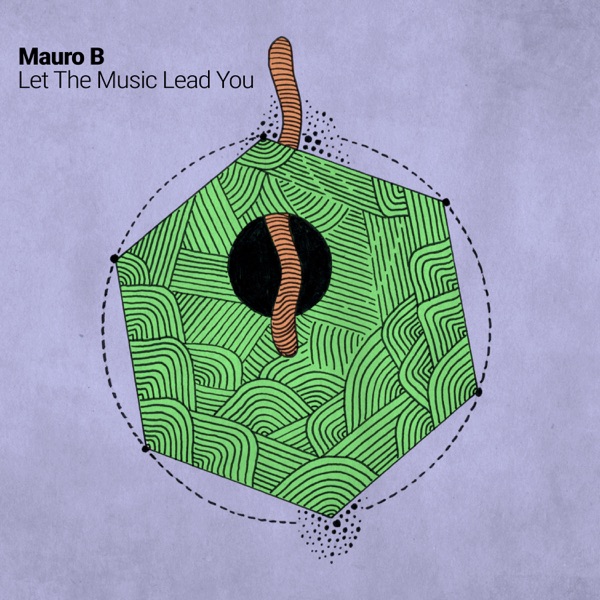 Let the Music Lead You - Single