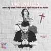 One Nation (feat. Adrae Jacobs, Zipho Marawu & Dee Moses) - Single