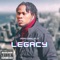 Legacy (feat. BEDEYAH, Mafi & BNick) - Josh Danielz lyrics