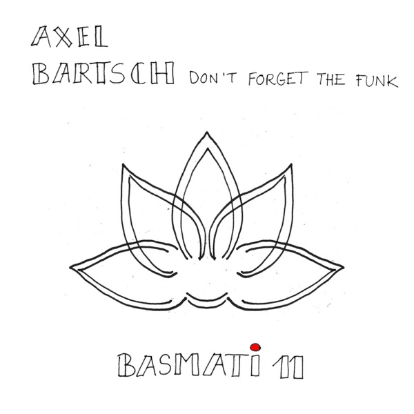 Don't Forget the Funk - Single