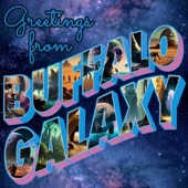 Buffalo Galaxy - Tell Me