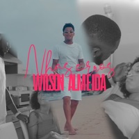 Nhas Erros - Single - Wilson Almeida