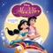 Un Mundo Ideal (Tema De Aladdin) cover