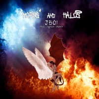 Horns and Halos - Single - Jboi