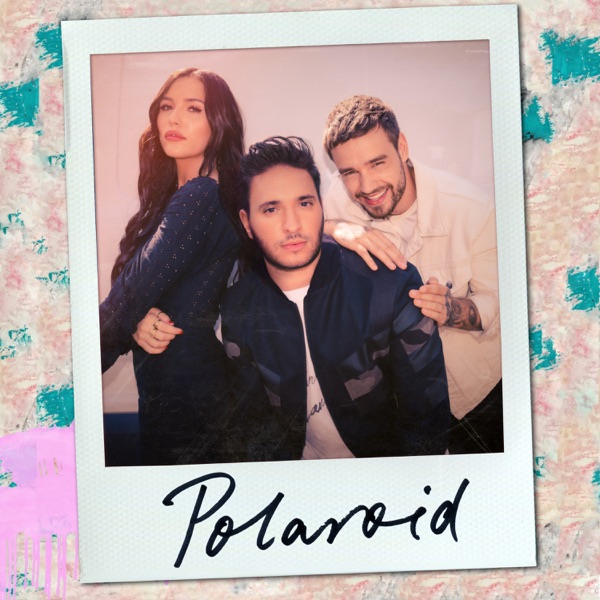 Polaroid - Single - Jonas Blue, Liam Payne & Lennon Stella