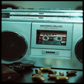 If Walls Could Talk Mark AV & BuddhaJay