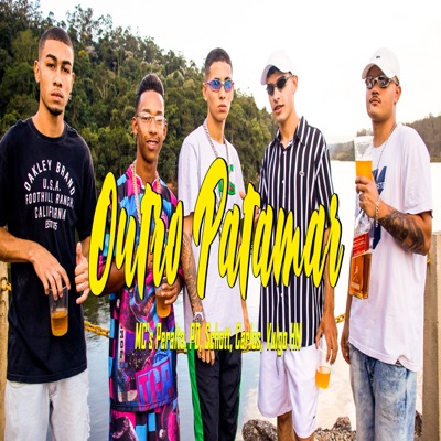 Outro Patamar - Single