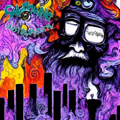 Sulphuric (Instrumental)