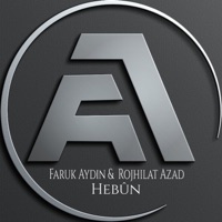 Hebûn (feat. Rojhilat Azad) - Single - Faruk Aydın