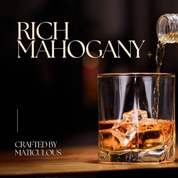 Rich Mahogany - Single