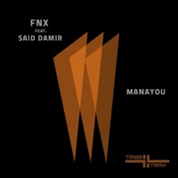 Manayou - Single - Fnx