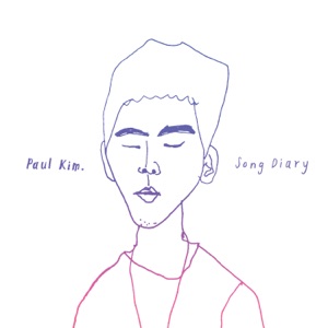 The 1st Mini Album 'Song Diary' - EP