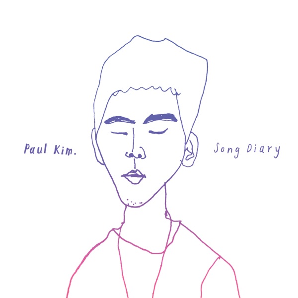 The 1st Mini Album 'Song Diary' - EP