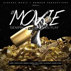 La Movie Siempre En Play - Single - Shelow Shaq La Movie Siempre En Play - Single - Shelow Shaq