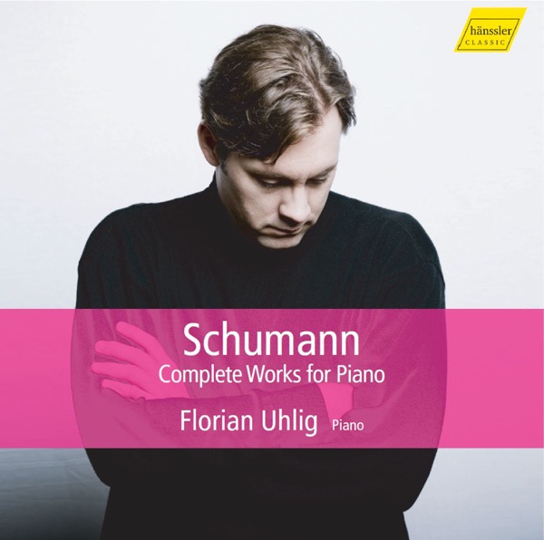 R. Schumann: Complete Works for Piano