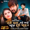 Tane Yaad Kari Mari Aankh Radi Jay Chhe - Single