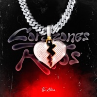 Corazones Rotos - Bocxo