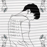 White Line - EP - Daeli