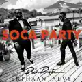 Soca Party (Soca 2023)