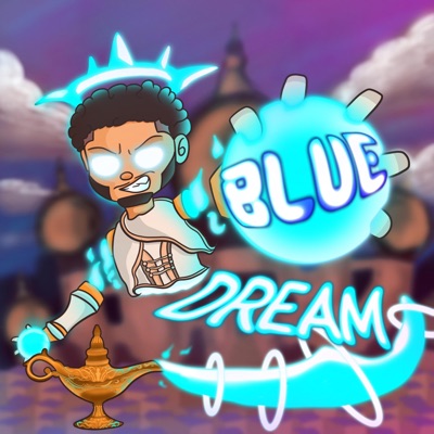Blue dream - Single
