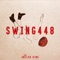 Swing448 (Single) artwork