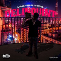 Underrated Delinquent - KD4LWB