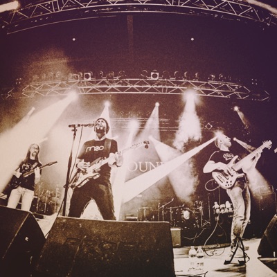 Listen to Nosound, watch music videos, read bio, see tour dates & more!
