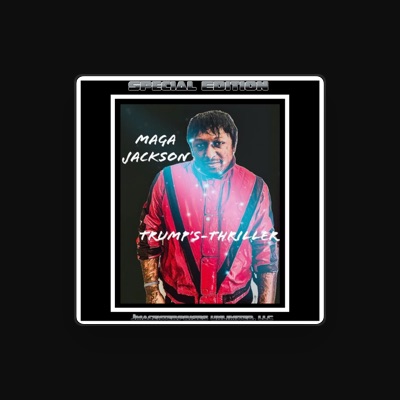 Listen to Maga Jackson, watch music videos, read bio, see tour dates & more!