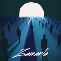 Zamanla - Single - Des