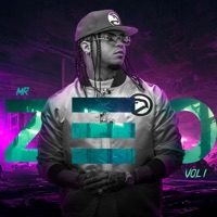 Mr Zeo, Vol. 1 - Single - Mr Zeo, Mercenario Musik & JAYB1