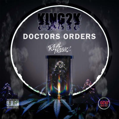 Doctors Orders - Single