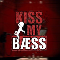 Chicksa Er Fantastisk (Kiss My Bæss) - Single - Nil$$en, Lisse I$$E & HENK