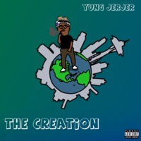 2018 (feat. Lil Candy Paint) - Single - Yung JerJer