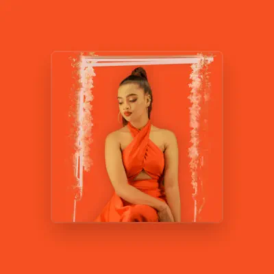 Listen to Hana Shafa, watch music videos, read bio, see tour dates & more!