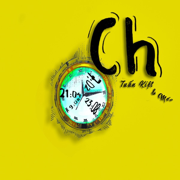Ch (feat. Méo) - Single