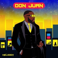 Don Juan - Single - Meloddy
