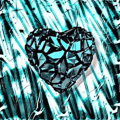 Crystal Heart - Single