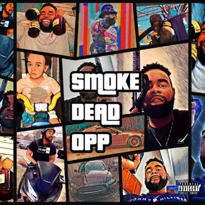 Smoke Dead Opp